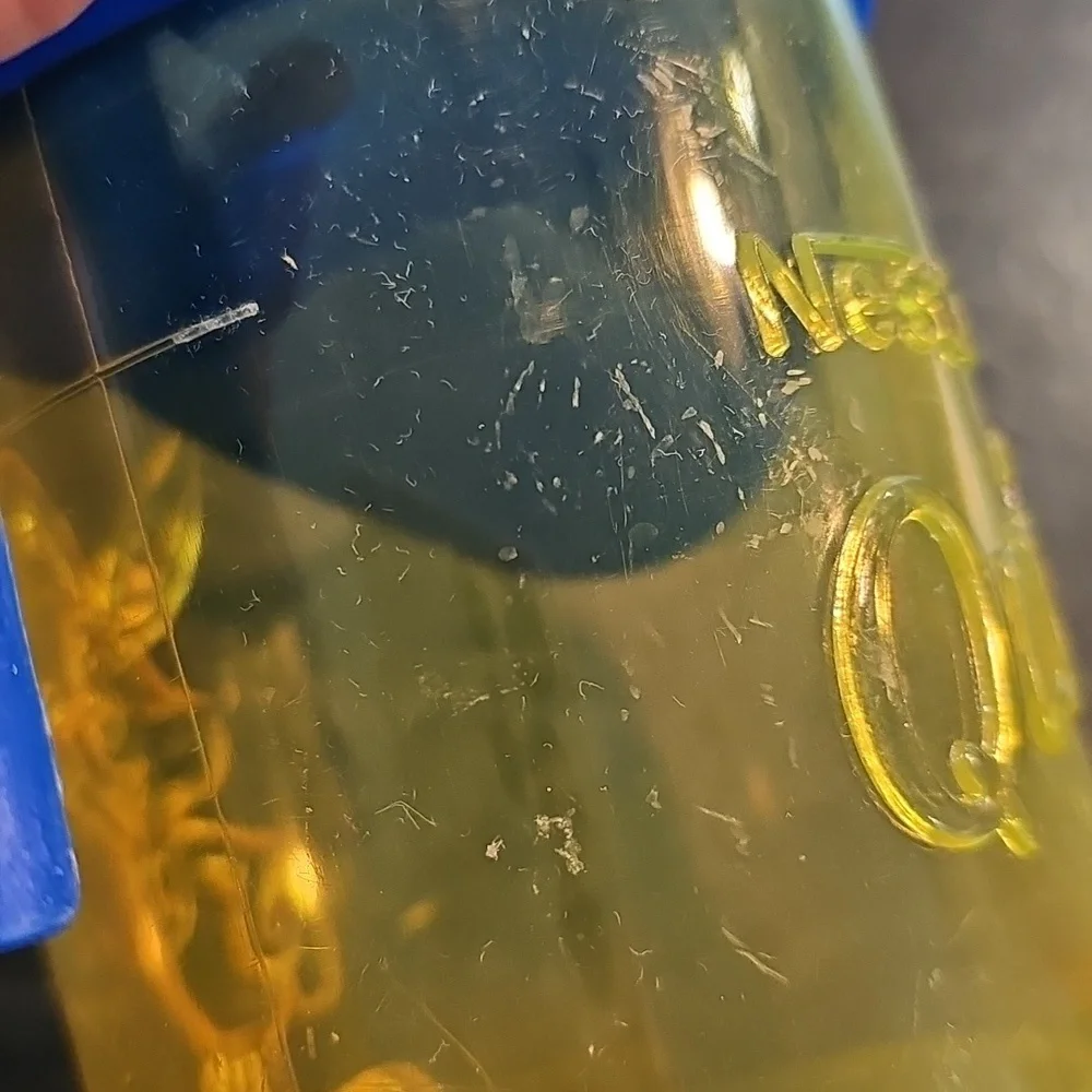 Vintage 1994 Nestle Quik 